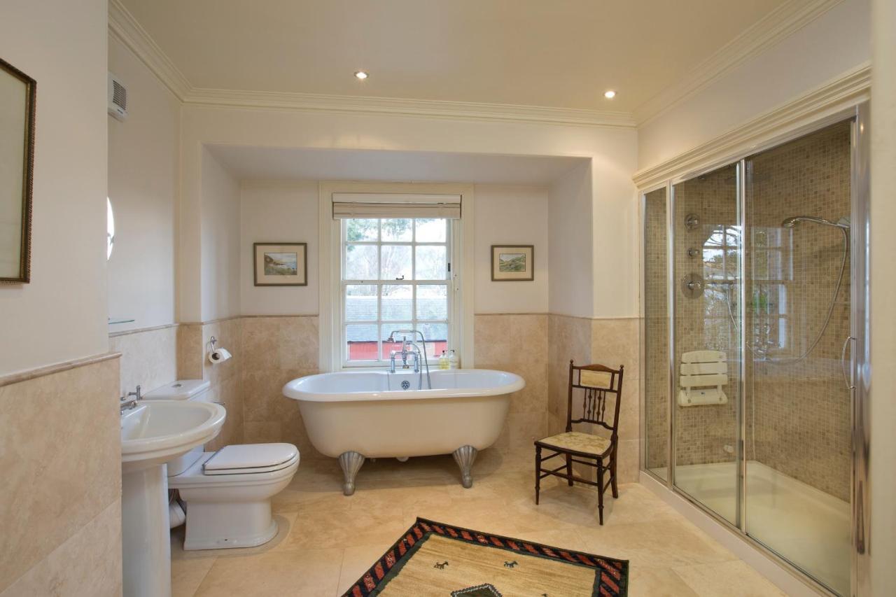 Deluxe Double Room with Bath