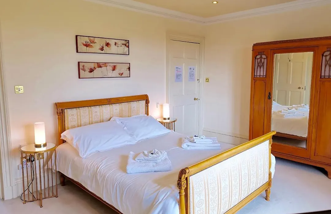 Bowden House B&B-1