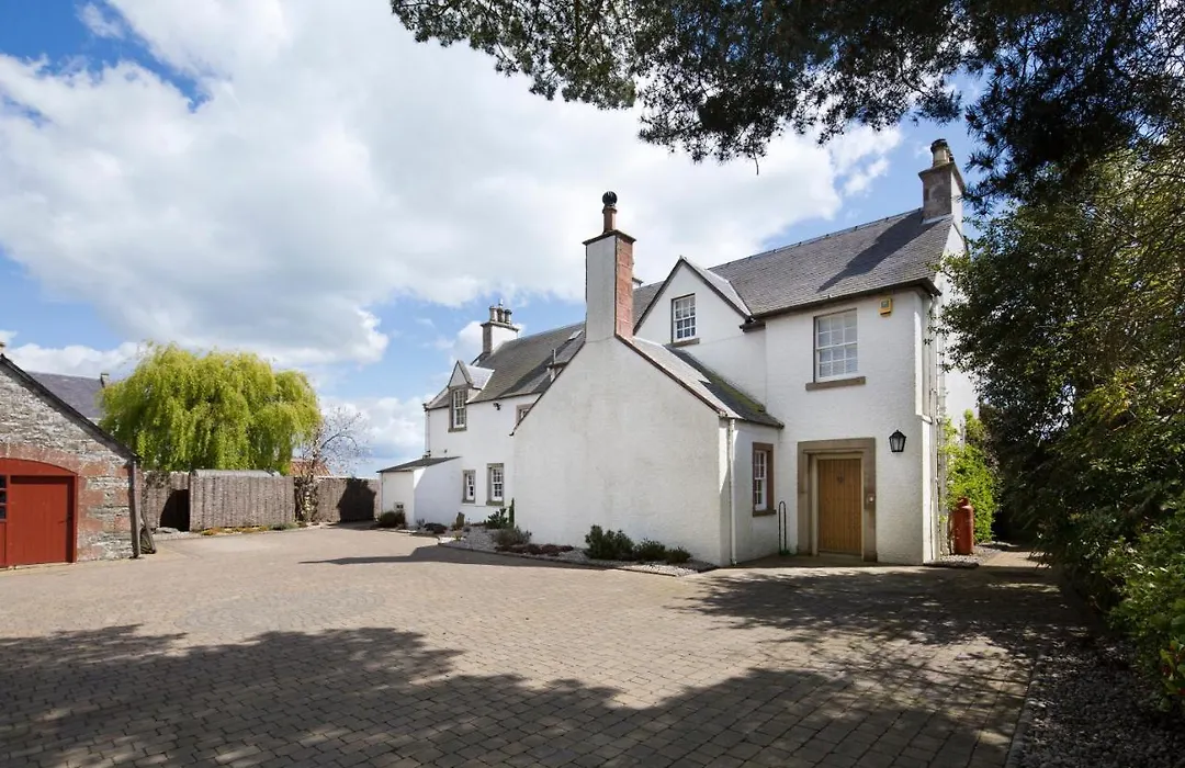 Bowden House B&B-1