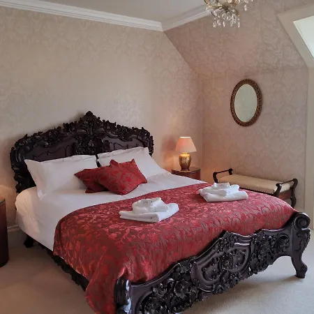 Bowden House B&B-3