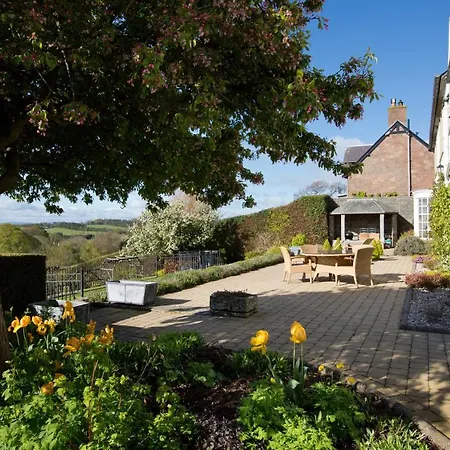 Bowden House B&B-2