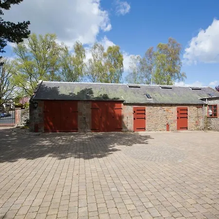 Bowden House B&B-3